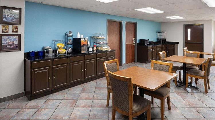 Days Inn Phenix City Other