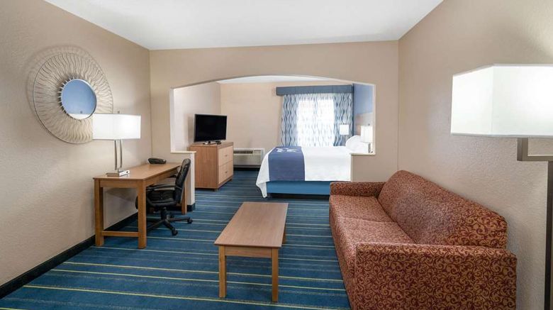 <b>Days Inn Panama City Room</b>. Images powered by <a href="https://iceportal.shijigroup.com/" title="IcePortal" target="_blank">IcePortal</a>.