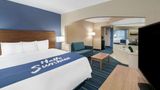 <b>Days Inn Panama City Room</b>. Images powered by <a href="https://iceportal.shijigroup.com/" title="IcePortal" target="_blank">IcePortal</a>.