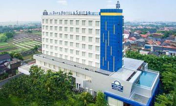 Days Hotel & Suites Jakarta
