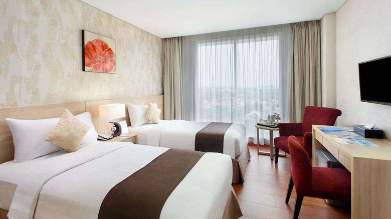 <b>Days Hotel & Suites Jakarta Room</b>. Images powered by <a href="https://iceportal.shijigroup.com/" title="IcePortal" target="_blank">IcePortal</a>.
