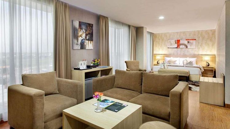 Days Hotel & Suites Jakarta Suite