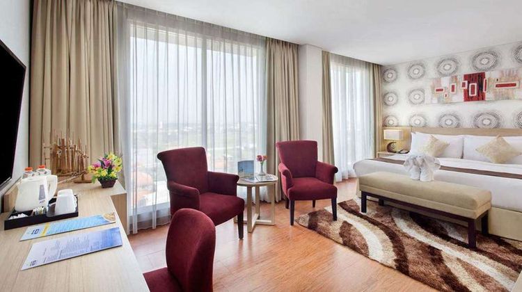 Days Hotel & Suites Jakarta Suite