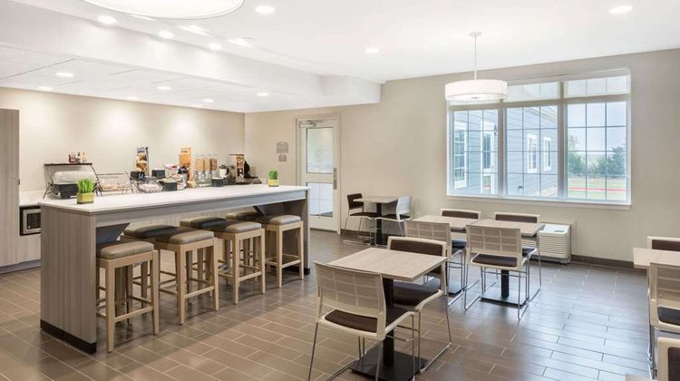 Microtel Inn & Suites by Wyndham Perry Other