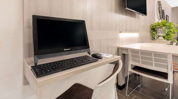 Microtel Inn & Suites by Wyndham Perry Other