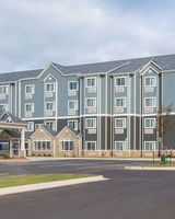 Microtel Inn & Suites by Wyndham Perry