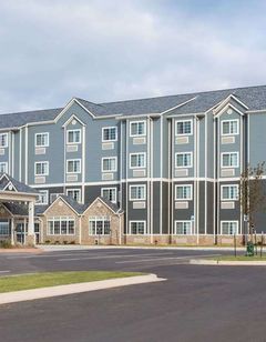 Microtel Inn & Suites by Wyndham Perry