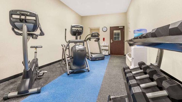 Microtel Inn & Suites by Wyndham Perry Health