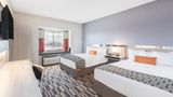 <b>Microtel Inn & Suites by Wyndham Perry Room</b>. Images powered by <a href="https://iceportal.shijigroup.com/" title="IcePortal" target="_blank">IcePortal</a>.