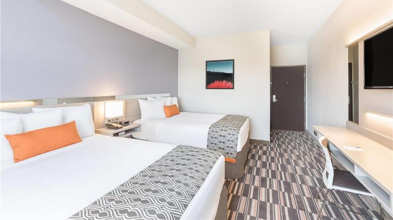 <b>Microtel Inn & Suites by Wyndham Perry Room</b>. Images powered by <a href="https://iceportal.shijigroup.com/" title="IcePortal" target="_blank">IcePortal</a>.