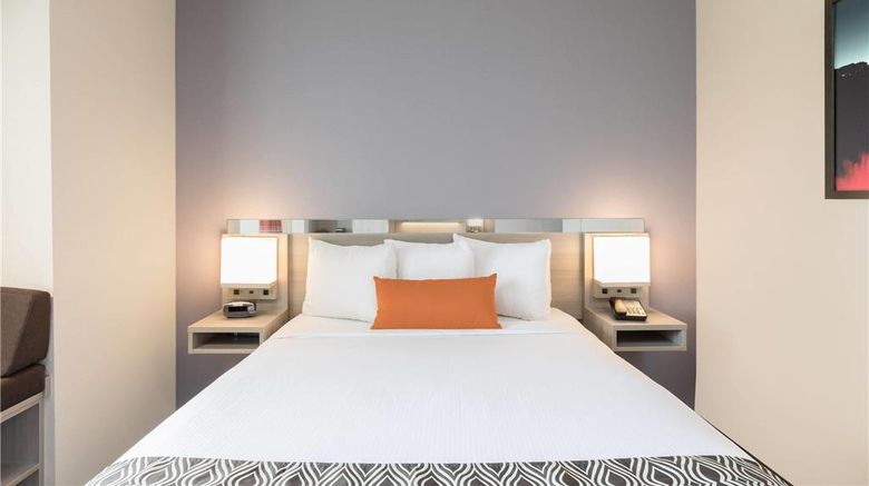 <b>Microtel Inn & Suites by Wyndham Perry Room</b>. Images powered by <a href="https://iceportal.shijigroup.com/" title="IcePortal" target="_blank">IcePortal</a>.