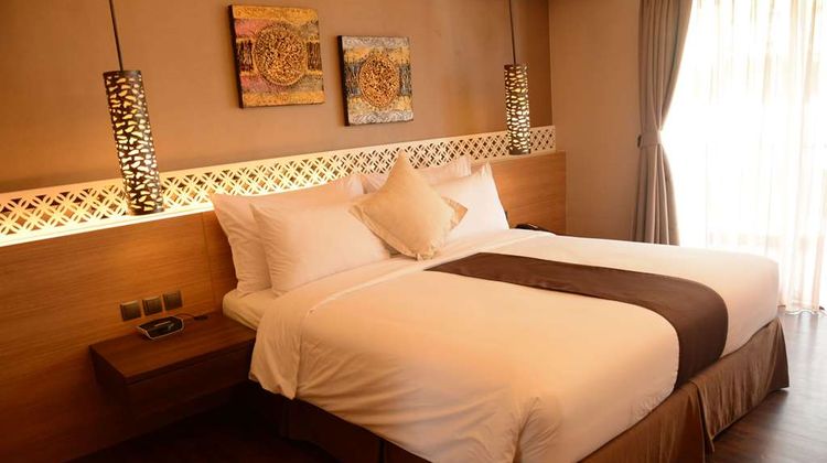 Ramada by Wyndham Bali Sunset Road Kuta Room