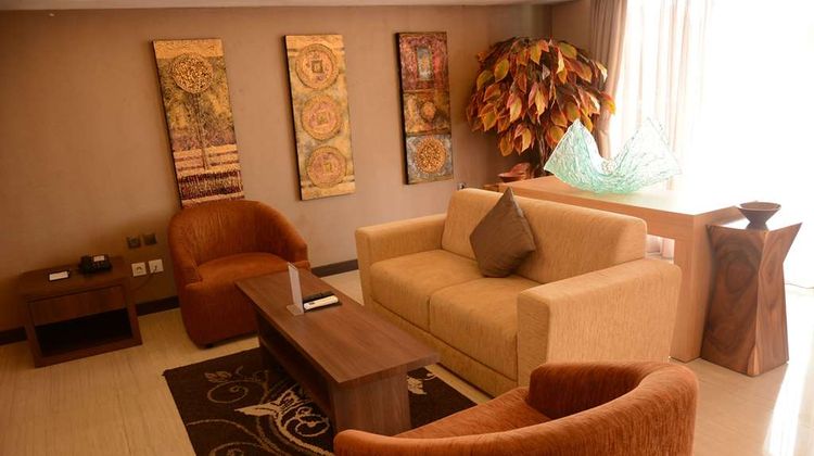 Ramada by Wyndham Bali Sunset Road Kuta Room