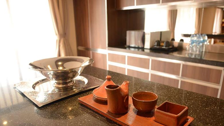 <b>Ramada by Wyndham Bali Sunset Road Kuta Room</b>. Images powered by <a href="https://iceportal.shijigroup.com/" title="IcePortal" target="_blank">IcePortal</a>.