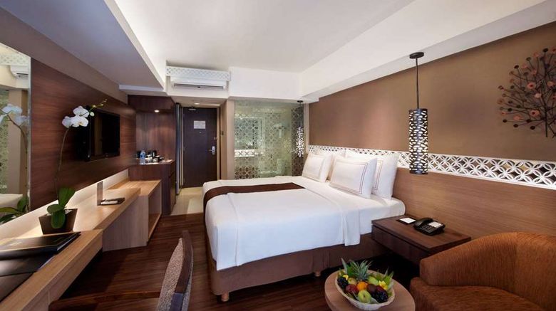 <b>Ramada by Wyndham Bali Sunset Road Kuta Room</b>. Images powered by <a href="https://iceportal.shijigroup.com/" title="IcePortal" target="_blank">IcePortal</a>.