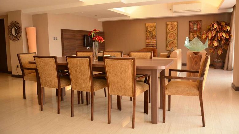 <b>Ramada by Wyndham Bali Sunset Road Kuta Room</b>. Images powered by <a href="https://iceportal.shijigroup.com/" title="IcePortal" target="_blank">IcePortal</a>.