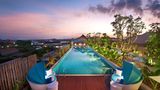 Ramada by Wyndham Bali Sunset Road Kuta Exterior