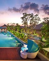 Ramada by Wyndham Bali Sunset Road Kuta