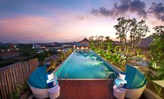 Ramada by Wyndham Bali Sunset Road Kuta