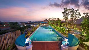 Ramada by Wyndham Bali Sunset Road Kuta