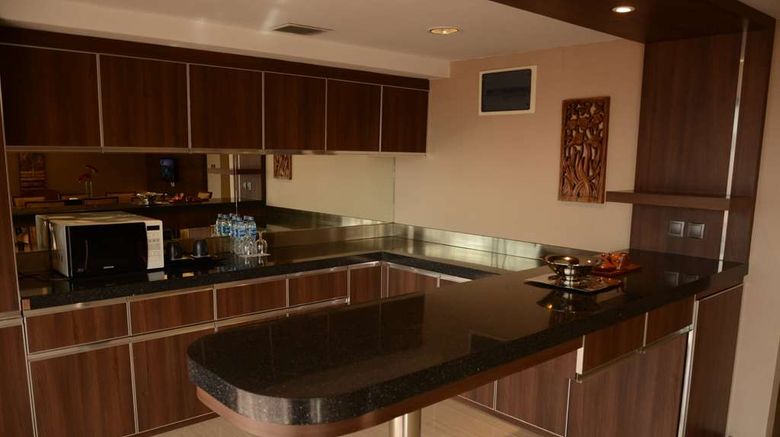 <b>Ramada by Wyndham Bali Sunset Road Kuta Room</b>. Images powered by <a href="https://iceportal.shijigroup.com/" title="IcePortal" target="_blank">IcePortal</a>.