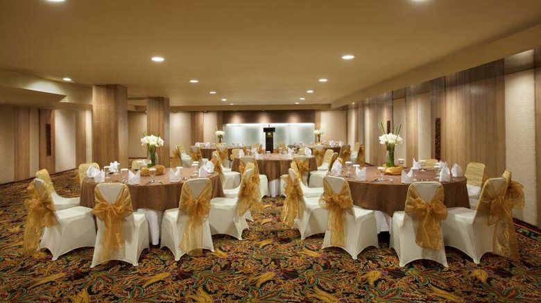 <b>Ramada by Wyndham Bali Sunset Road Kuta Meeting</b>. Images powered by <a href="https://iceportal.shijigroup.com/" title="IcePortal" target="_blank">IcePortal</a>.