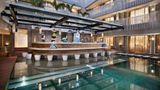 Ramada by Wyndham Bali Sunset Road Kuta Restaurant