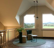 Best Western Hotel Erfurt-Apfelstaedt Lobby
