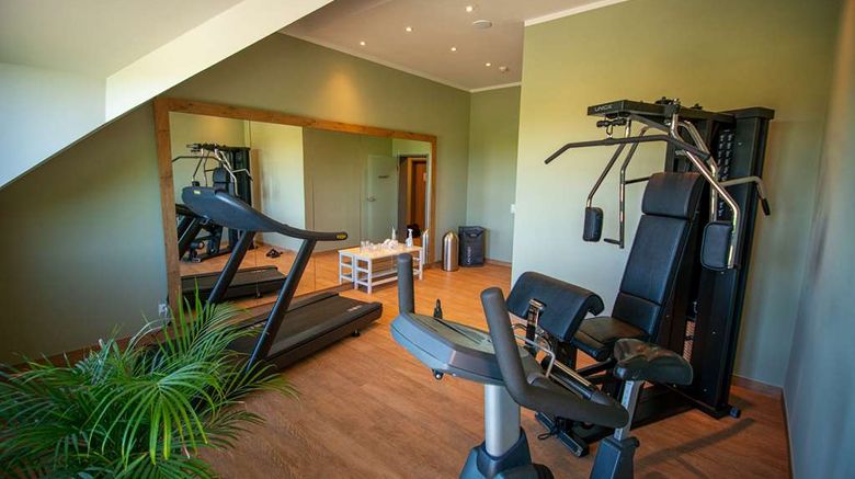 <b>Best Western Hotel Erfurt-Apfelstaedt Health</b>. Images powered by <a href="https://iceportal.shijigroup.com/" title="IcePortal" target="_blank">IcePortal</a>.
