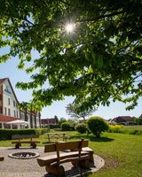 Best Western Hotel Erfurt-Apfelstaedt