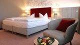 Best Western Hotel Erfurt-Apfelstaedt Suite