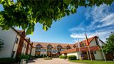 <b>Best Western Hotel Erfurt-Apfelstaedt Exterior</b>. Images powered by <a href="https://iceportal.shijigroup.com/" title="IcePortal" target="_blank">IcePortal</a>.