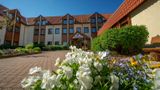 <b>Best Western Hotel Erfurt-Apfelstaedt Exterior</b>. Images powered by <a href="https://iceportal.shijigroup.com/" title="IcePortal" target="_blank">IcePortal</a>.
