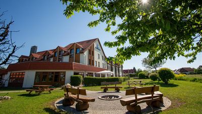 Best Western Hotel Erfurt-Apfelstaedt