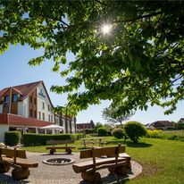 Best Western Hotel Erfurt-Apfelstaedt