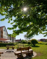 Best Western Hotel Erfurt-Apfelstaedt