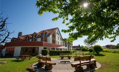 Best Western Hotel Erfurt-Apfelstaedt