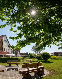 Best Western Hotel Erfurt-Apfelstaedt