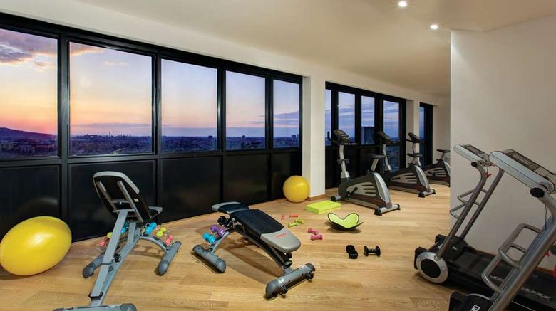 <b>Best Western Plus Tower Hotel Bologna Health</b>. Images powered by <a href="https://iceportal.shijigroup.com/" title="IcePortal" target="_blank">IcePortal</a>.