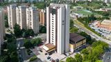 Best Western Plus Tower Hotel Bologna Exterior