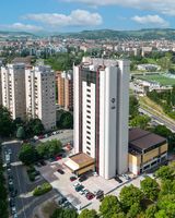 Best Western Plus Tower Hotel Bologna