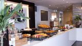Best Western Plus Tower Hotel Bologna Restaurant