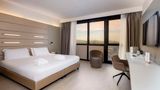 Best Western Plus Tower Hotel Bologna Room
