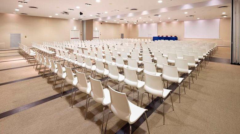 <b>Best Western Plus Tower Hotel Bologna Meeting</b>. Images powered by <a href="https://iceportal.shijigroup.com/" title="IcePortal" target="_blank">IcePortal</a>.