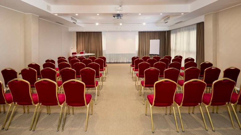 <b>Best Western Plus Tower Hotel Bologna Meeting</b>. Images powered by <a href="https://iceportal.shijigroup.com/" title="IcePortal" target="_blank">IcePortal</a>.