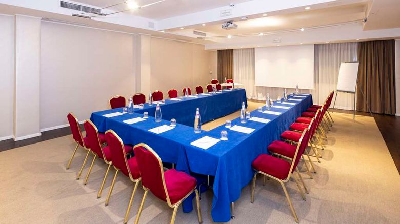 <b>Best Western Plus Tower Hotel Bologna Meeting</b>. Images powered by <a href="https://iceportal.shijigroup.com/" title="IcePortal" target="_blank">IcePortal</a>.