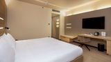 Best Western Plus Tower Hotel Bologna Room