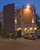 John Carver Inn & Spa