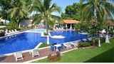 Cabo Blanco Hotel Pool