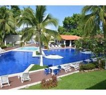 Cabo Blanco Hotel Pool